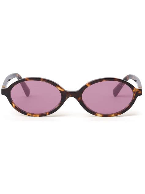 try on miu miu glasses online|miu miu sunglasses.